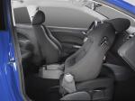 Seat Ibiza SC 2009 года